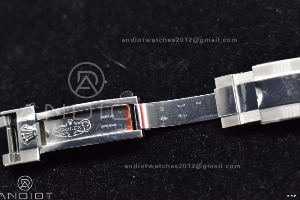 Weight) Crystal SS Edition Ice SH4130 Bracelet Blue 116506 Markers 1:1 on Best (Gain V3 Dial Daytona QF 0322